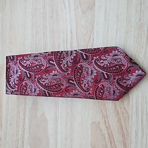 Geoffrey Beene Men's tie